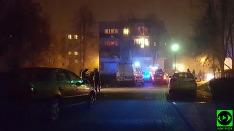 11-latek potrącony na Ursynowie. "Jechał na deskorolce"