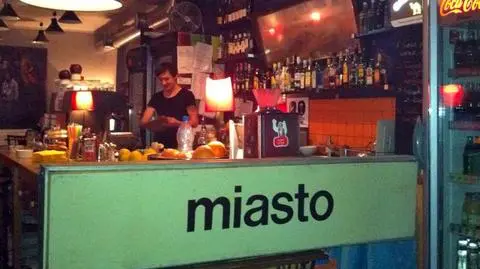 Chłodna 25 bez koncesji? "Może otworzę tu kebab"