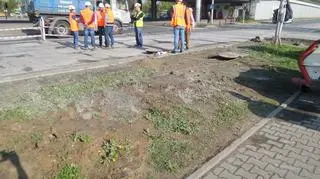 Utrudnienia na Prymasa Tysiąclecia