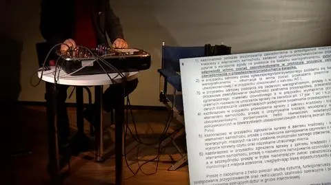 Policjanci chcieli badać wariografem każdego zgłaszającego kradzież auta
