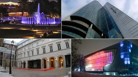 Najlepsze budynki ostatnich lat. Lista nominowanych do nagrody