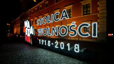 Piknik, koncerty, bieg. Dziesiątki wydarzeń na stulecie niepodległości