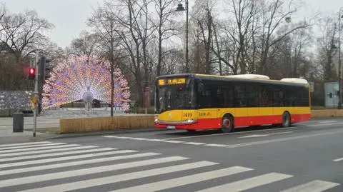 Święta w komunikacji: duże zmiany