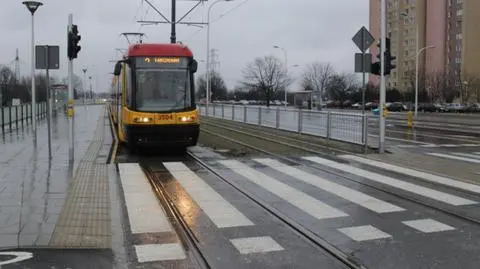 Wiadomo, kiedy pojedziemy tramwajem na Nowodwory