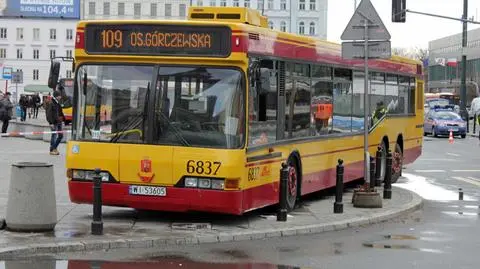 Autobus przygniótł uczennice z Ameryki. Hamulce sprawne, zawinił kierowca?