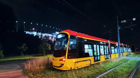 Nowe tramwaje mają już homologację