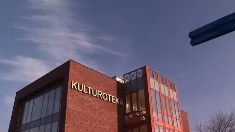 Kulturoteka w Falenicy