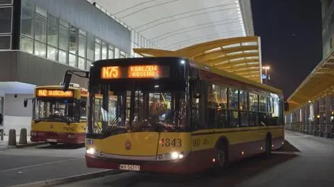 N75 nie dojedziesz do Otwocka. "Względy ekonomiczne"