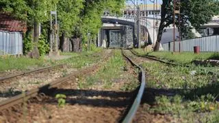 Jagiellońska bez tramwajów