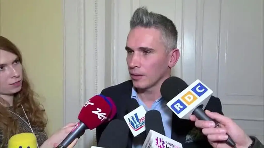 Dyrektor ZDM o tablicach