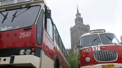 Znów wracają na jedną noc