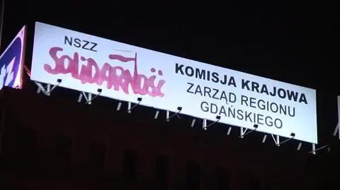 Wyjazd z Gdańska