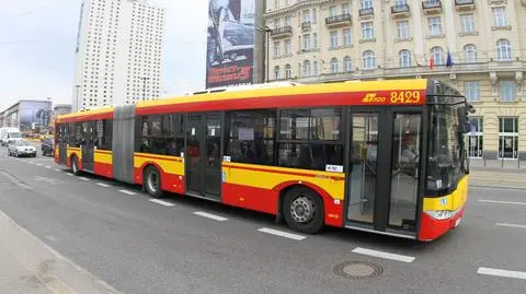Wrześniowe zmiany w komunikacji
