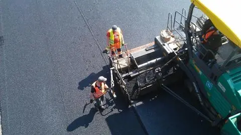 Zamkną estakadę Trasy AK, wyremontują ulicę Mehoffera