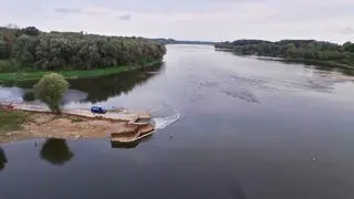 Trwa naprawa usterki jednej z pomp