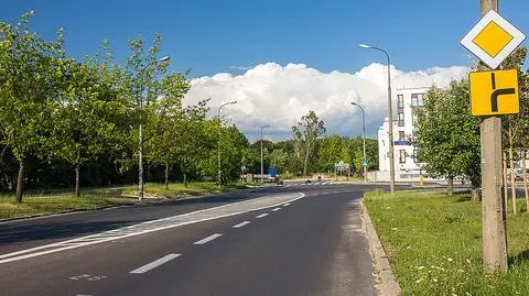 Nowe przetargi drogowe: rozbudowa Lazurowej i przedłużenie Ciszewskiego