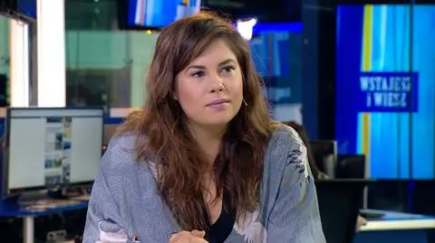 Monika Borzym o dzisiejszym koncercie: "Boję się, że nie zapanuję nad emocjami"