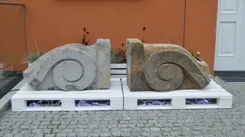 70 lat na dnie rzeki. Pokazali fragmenty wysadzonego mostu