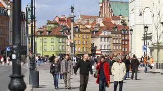 Śródmieście najatrakcyjniejszą dzielnicą