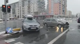 Wypadek na Fieldorfa