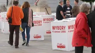 25 lat po wyborach