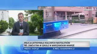 Prokuratura chce przejąć postępowanie