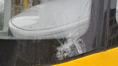 Nie żyje pieszy potrącony przez tramwaj na Puławskiej