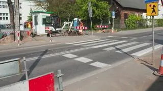 Będą nowe światła przy Paderewskiego