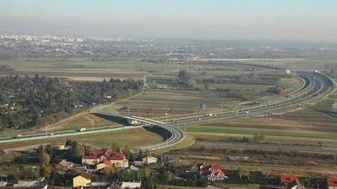 Połączy autostradę i obwodnicę. Rusza przetarg na węzeł Lubelska