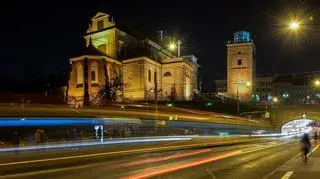 Tramwaje nie wjadą na most Śląsko-Dąbrowski