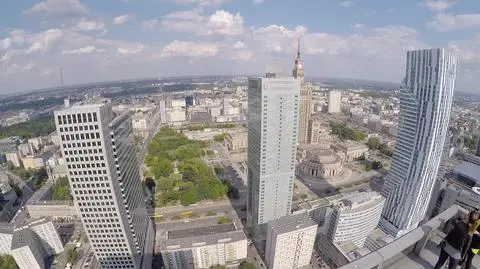 Bezprawnie przejmowali nieruchomości. 29 osób na ławie oskarżonych