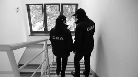 Zmowy przetargowe przy zakupach sprzętu dla szpitali. CBA zatrzymało sześć osób