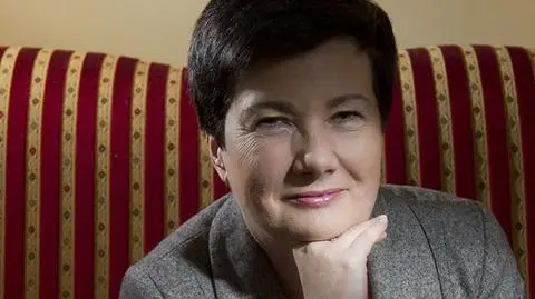 Hanna Gronkiewicz-Waltz: "Procedury są święte"