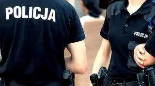 Policja interweniowała 2,5 tys. razy