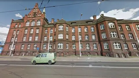 Szpital MSWiA we Wrocławiu