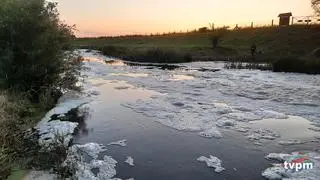 Nieczystości w Baryczy