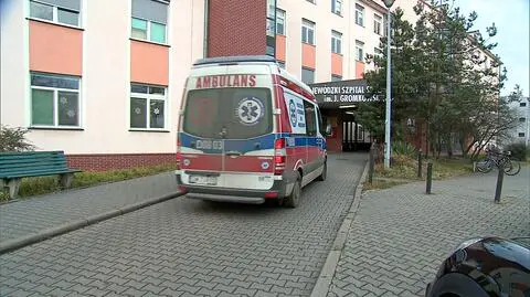 Wojewódzki Szpital Specjalistyczny im. J. Gromkowskiego we Wrocławiu