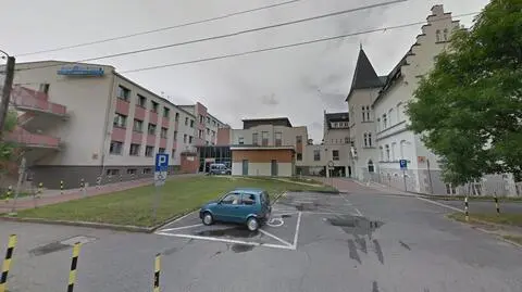 Ratownicy zakażeni koronawirusem, pogotowie ogranicza działalność