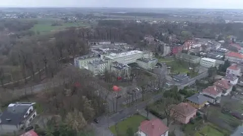 KEDZIE