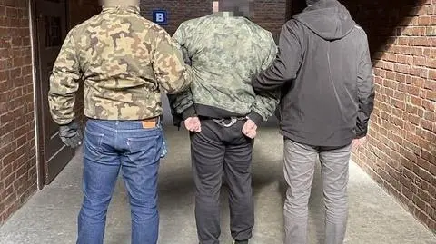 "Łowcy głów" zatrzymali poszukiwanych przestępców