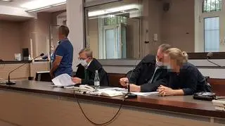 Rolnik z córką na ławie oskarżonych