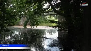Okolice Jazu Bolko