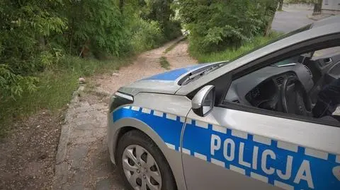 Fabian powiedział dziadkowi, że idzie się napić i zniknął. Czterolatka znaleziono kilometr od domu 