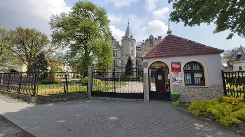 Koronawirus w Domu Pomocy Społecznej w Ostrowinie