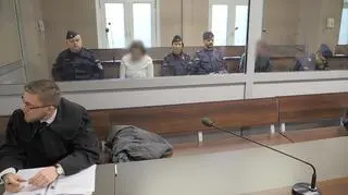 Dożywocie za śmierć czworga noworodków