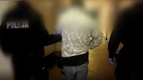 Prokuratura: zabił, a później podpalił zwłoki. Dwóch podejrzanych w areszcie