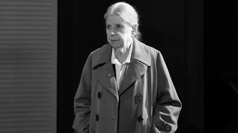 Krzesisława Dubielówna