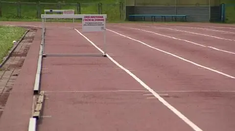 We Wrocławiu zamknięto jedyny pełnowymiarowy stadion lekkoatletyczny. Sportowcy nie mają gdzie trenować