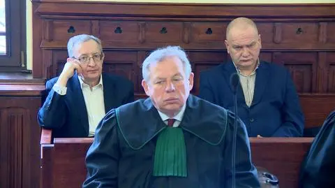 Sąd: Józef Pinior winny korupcji. Ma trafić do więzienia