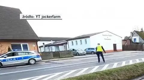 kolczatka